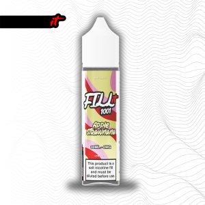 Longfills - 1001 Apple Strawnana