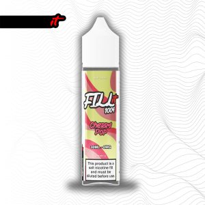 Longfills - 1004 Cherry Pop