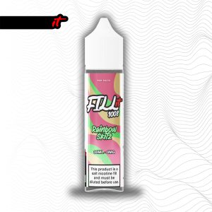 Longfills - 1008 Rainbow Skitz