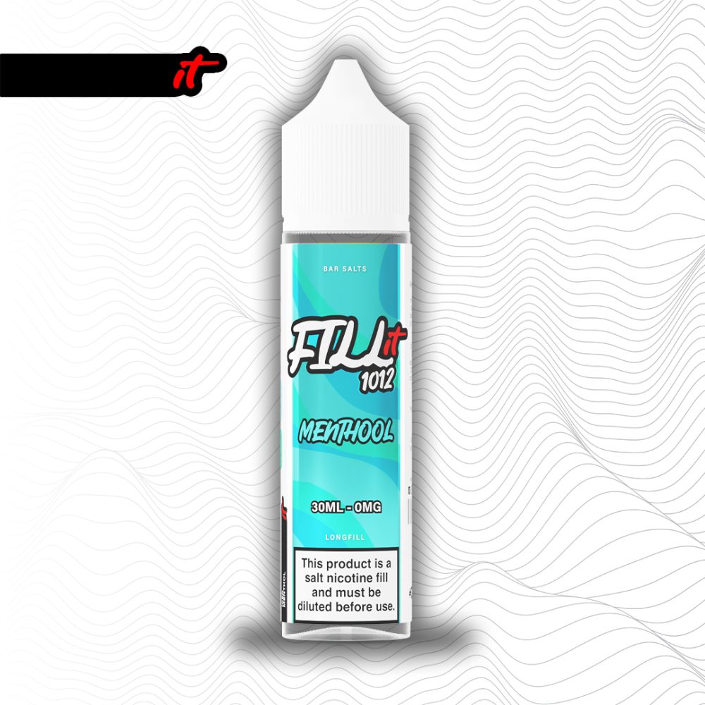 Longfills - 1012 Menthool
