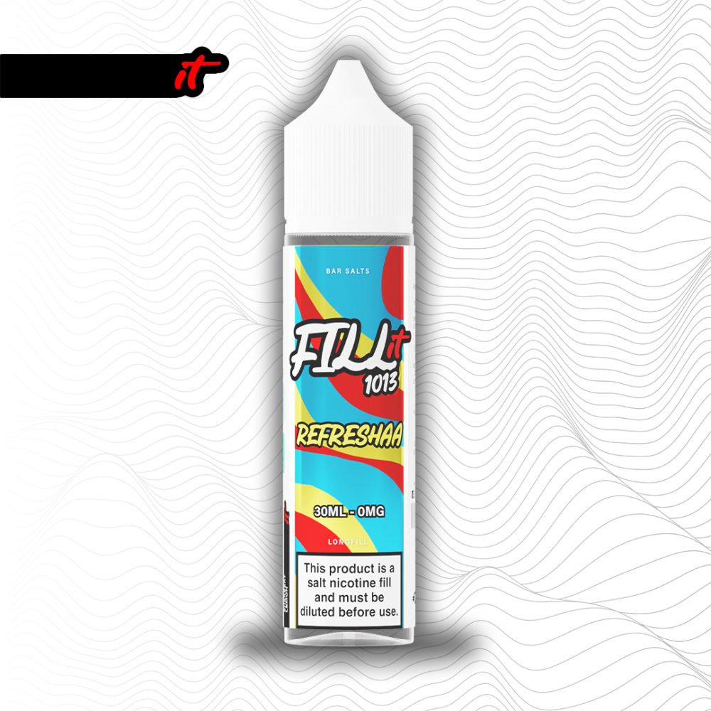 Longfills - 1013 Refreshaa