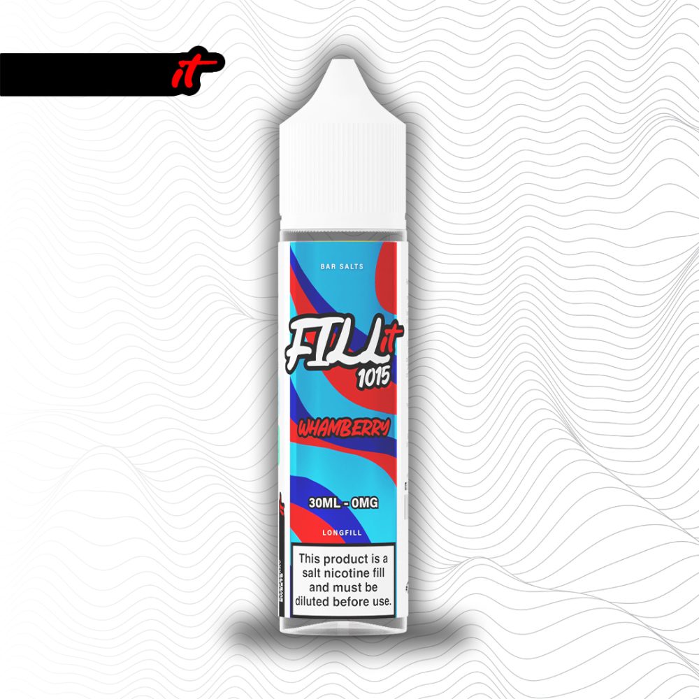 Longfills - 1015 Whamberry
