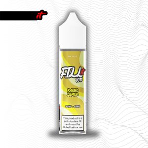 Longfills - 1016 Baked Lemon