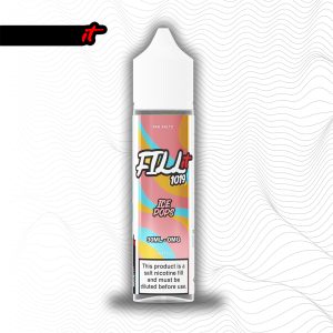 Longfills - 1019 Ice Pops