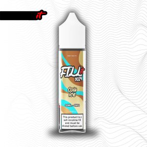 Longfills - 1024 Cola Ice