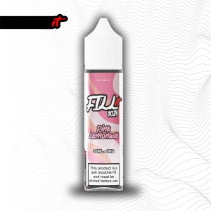 Longfills - 1026 Pink Lemonade