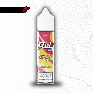 Longfills - 1027 Fruitnilla Swirl