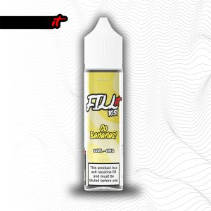 Longfills - 1031 Go Bananas